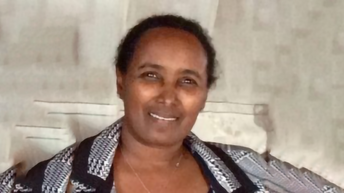 Berhane Daba